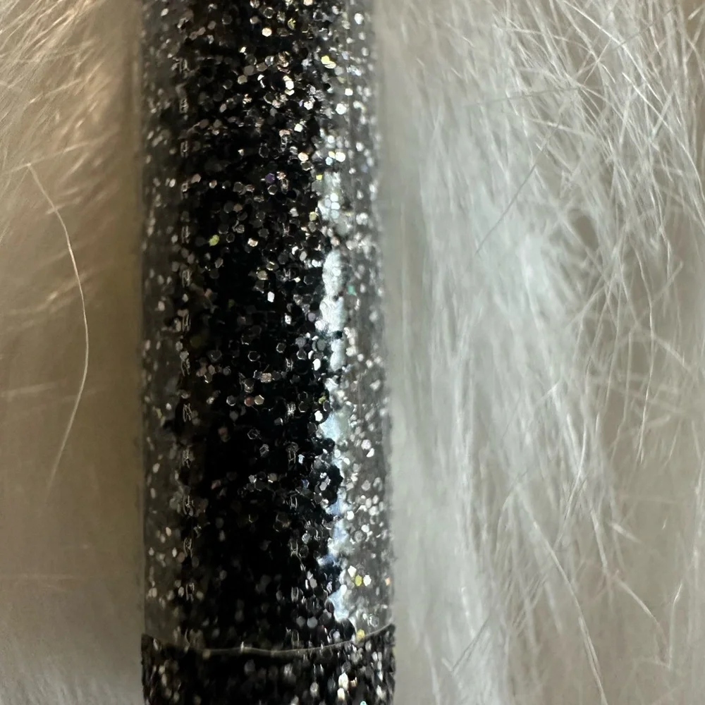 🩷5/$10🩷 Black Glitter Makeup eyeliner